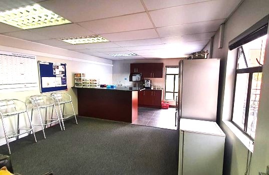 To Let commercial Property for Rent in Bodorp North West